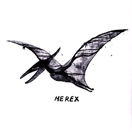 Me Rex - Pterodactyl / Plesiosaur