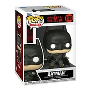 Funko - POP Movies: The Batman