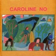 Caroline No - Caroline No