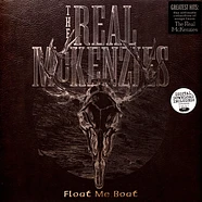 The Real McKenzies - Float Me Boat