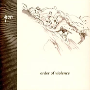 Yon - Order Of Violence