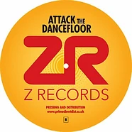 V.A. - Attack The Dancefloor Volume 20