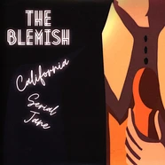 Blemish - California/Serial Jane Orange Crush Transparent Colored Vinyl Edition