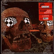 Orgone - Lost Knights Hellfire Red Vinyl Edition