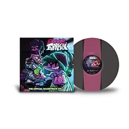 Kawai Sprite - OST Friday Night Funkin' Black & Purple Vinyl Edition