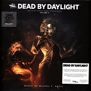 Michel F. April - OST Dead By Daylight Volume 2 Record Store Day 2022 Vinyl Edition