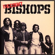 The Count Bishops - The Count Bishops Black Vinyl Edition