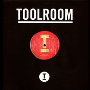 V.A. - Toolroom Sampler Volume 1