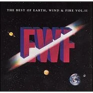 Earth, Wind & Fire - The Best Of Earth Wind & Fire Vol. II