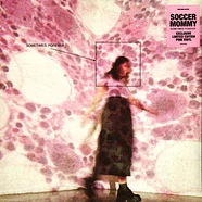 Soccer Mommy - Sometimes, Forever Indie Exclusive Semi-Transparent Pink Vinyl Edition