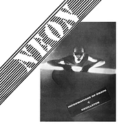 Neon - Informations Of Death + Oscillator (Live At Banana Moon Club On Winter 1979)