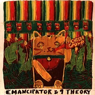 Emancipator & 9 Theory - Cheeba Gold