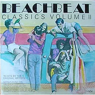 V.A. - Beach Beat Classics Volume II