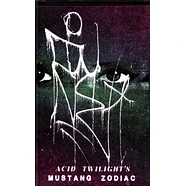 Acid Twilight - Mustang Zodiac