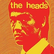 The Heads - For Mad Men Only / Born To Go (Edit) Green Vinyl Edition
