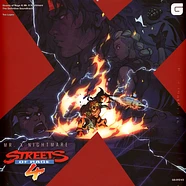 Tee Lopes - OST Streets Of Rage 4: Mr. X Nightmare