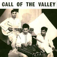 Shivkumar Sharma,Hariprasad Chaurasia&Brijbhushan Kabra - Call Of The Valley