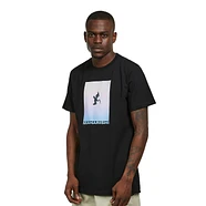 Maharishi x Jason Spafford - Heron In Flight T-Shirt