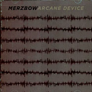 Merzbow & Arcane Device - Merzbow & Arcane Device