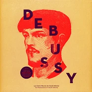 Claude Debussy - The Masterpieces Of Cleaude Debussy