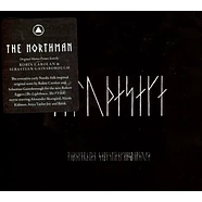 Robin Carolan & Sebastian Gainsborough - OST The Northman