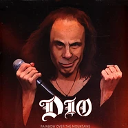 Dio - Rainbow Over The Mountains