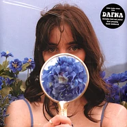 Dafna - When I Was With You Limited Blue Vinyl Edition