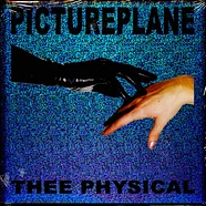 Pictureplane - Thee Physical Deluxe Holographic Foil 10 Year Anniversary Edition