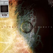 Animals As Leaders - Animals As Leaders Cloudy Effect Vinyl Edition