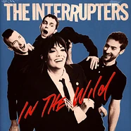 The Interrupters - In The Wild Black Vinyl Edition