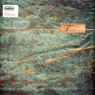 Tallies - Patina Limited Colored Vinyl Edition