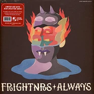 The Frightnrs - Always Colored Vinyl Edition