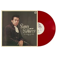 Sunny & The Sunliners - Mr Brown Eyed Soul Volume 2 Red Vinyl Edition