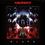 Kavinsky Nightcall Vinyl Record