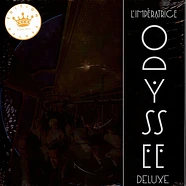 L'Imperatrice - Odyssee Deluxe Edition