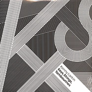 Kenny Larkin - Keys, Strings, Tambourines Black Vinyl Edition