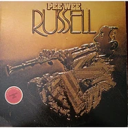 Pee Wee Russell - The Pied Piper of Jazz