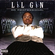 Lil Gin - Da Professional