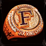 Tha God Fahim - Six Ring Champ
