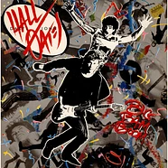 Daryl Hall & John Oates - Big Bam Boom
