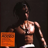 Travis Scott - Rodeo