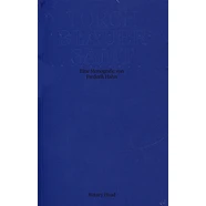 Frederik Hahn - Torch: Blauer Samt - Eine Monografie