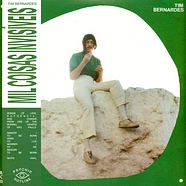 Tim Bernades - Mi Coisas Invisiveis White Vinyl Edition