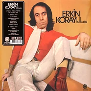 Erkin Koray - Tutkusu