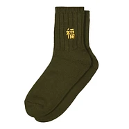 Rostersox - Tiger Socks