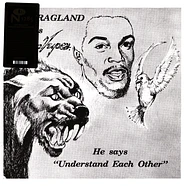 Lou Ragland - Is The Conveyor Clear Vinyl Edition