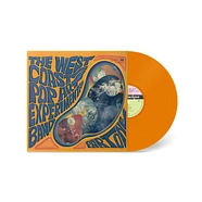 West Coast Pop Art Experimental Band - Part One Mono Edition Colored Vinyl Edition