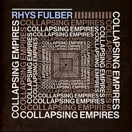 Rhys Fulber - Collapsing Empires