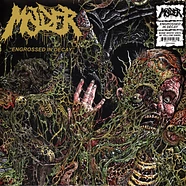 Molder - Engrossed In Decay