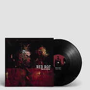 Red Rot - Mal De Vivre Black Vinyl Edition